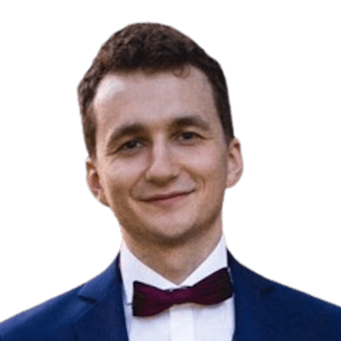 Karol Sołtys - Business & Legal