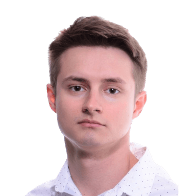 Jakub Czuchra - Frontend & UX