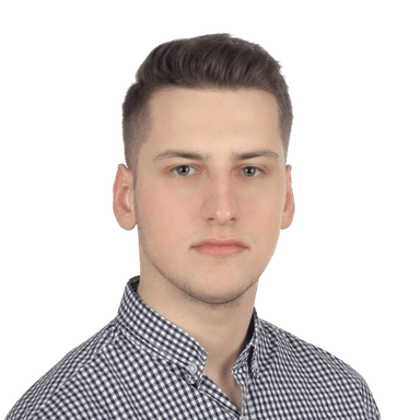 Piotr Sobuś - Backend & Devops